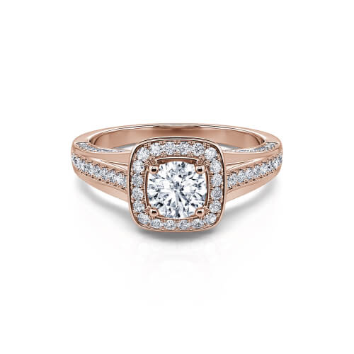 Zeina Joaillerie – Dianya