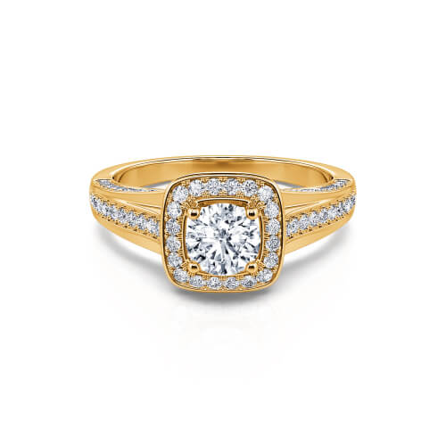 Zeina Joaillerie – Dianya