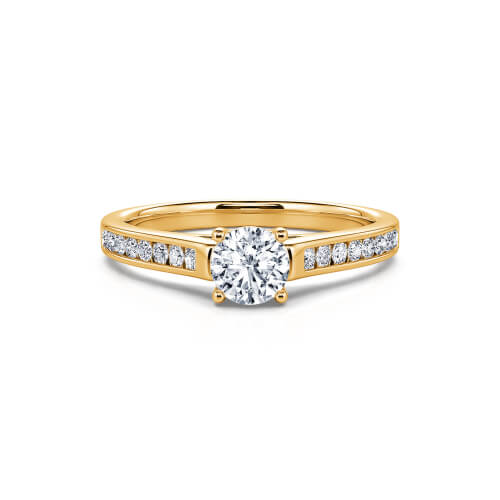 Zeina Joaillerie – Dolores