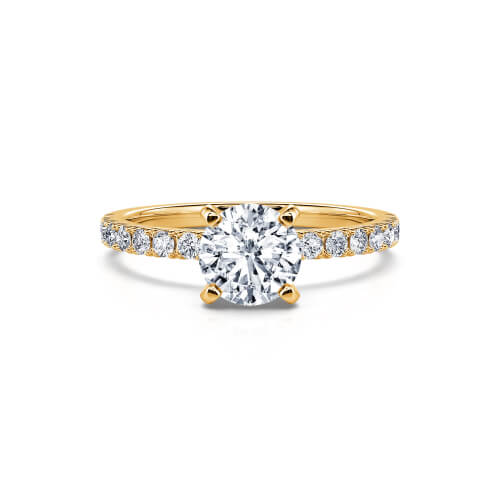 Zeina Joaillerie – Dorine