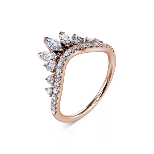 Zeina Joaillerie – Elisabeth