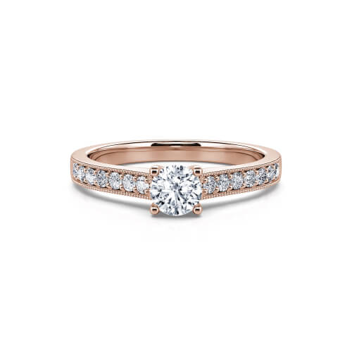 Zeina Joaillerie – Emilie