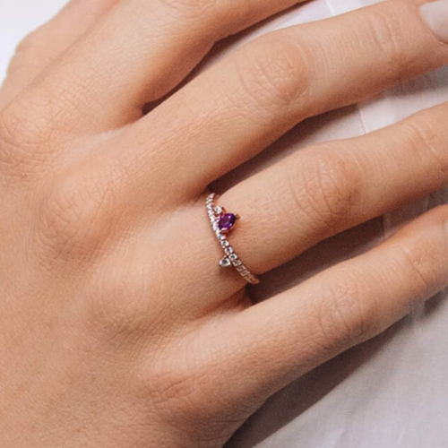 Zeina Joaillerie – Février