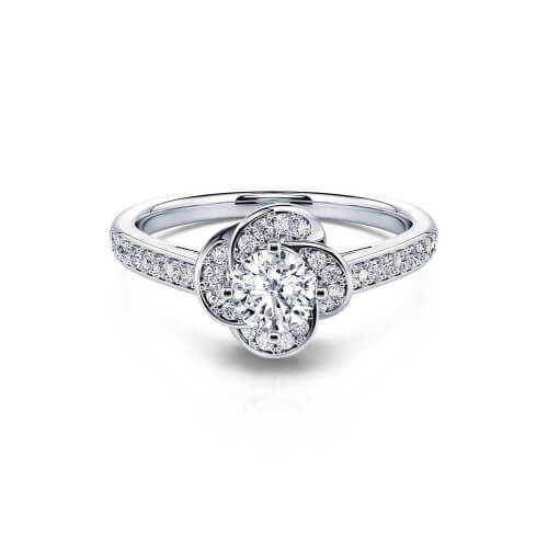 Zeina Joaillerie – Flora
