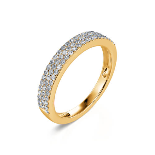Zeina Joaillerie – Freya