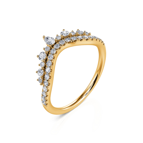 Zeina Joaillerie – Frida