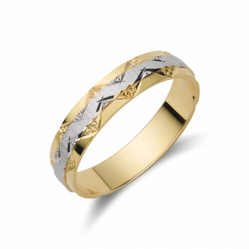 Zeina Joaillerie – Jeanine