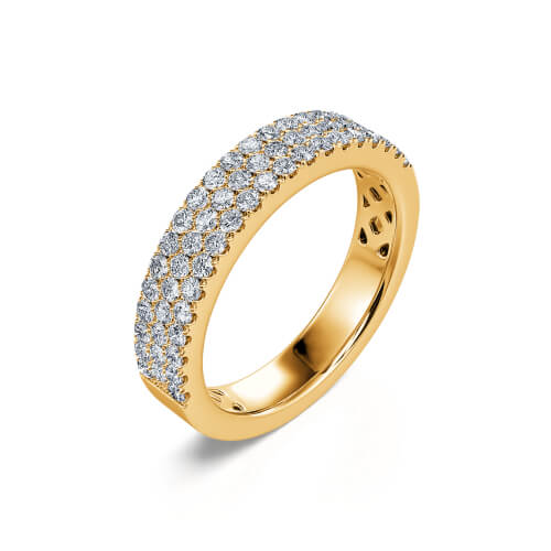 Zeina Joaillerie – Gail