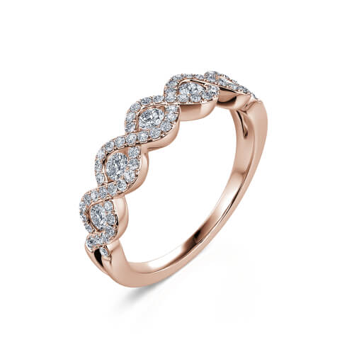 Zeina Joaillerie – Giordana