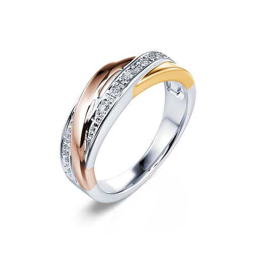 Zeina Joaillerie – Hina