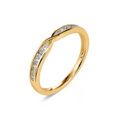 Zeina Joaillerie – Infinia