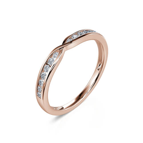 Zeina Joaillerie – Infinia