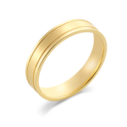 Zeina Joaillerie – Isak