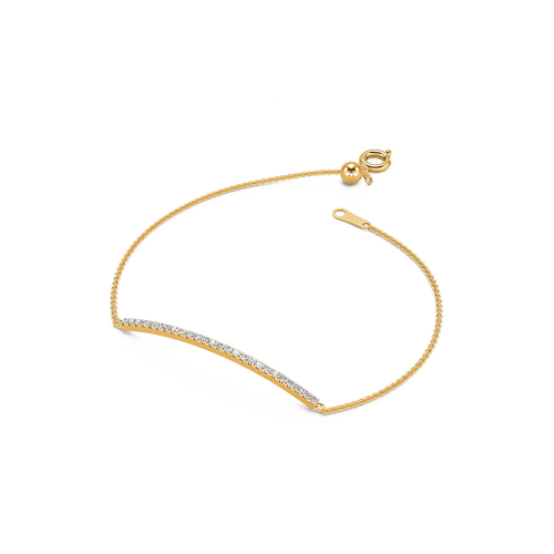 Zeina Joaillerie – Isha Diamant