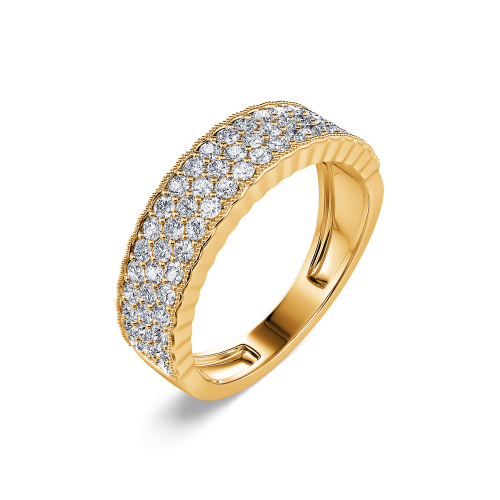 Zeina Joaillerie – Ivanna