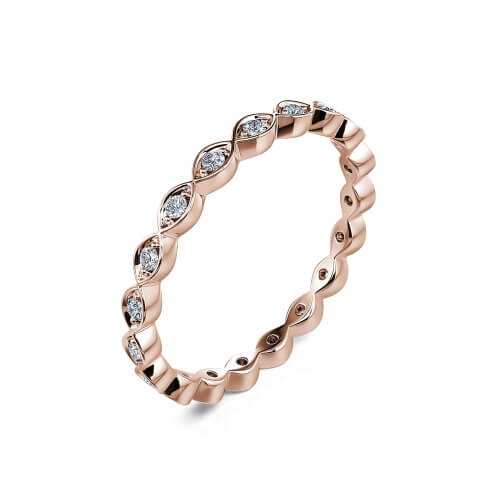 Zeina Joaillerie – Ivey