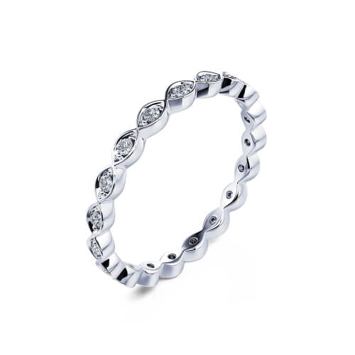 Zeina Joaillerie – Ivey