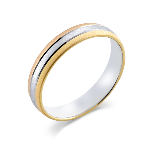 Zeina Joaillerie – James