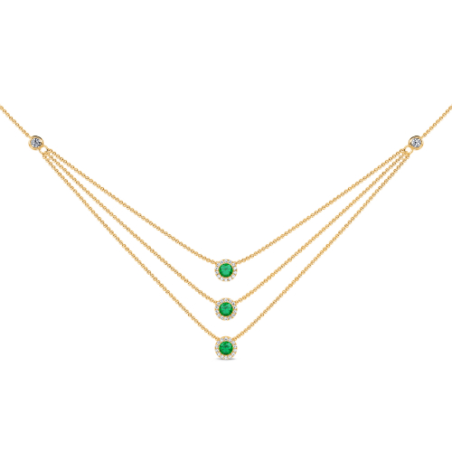 Zeina Joaillerie – Janet