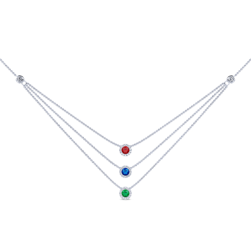 Zeina Joaillerie – Janet