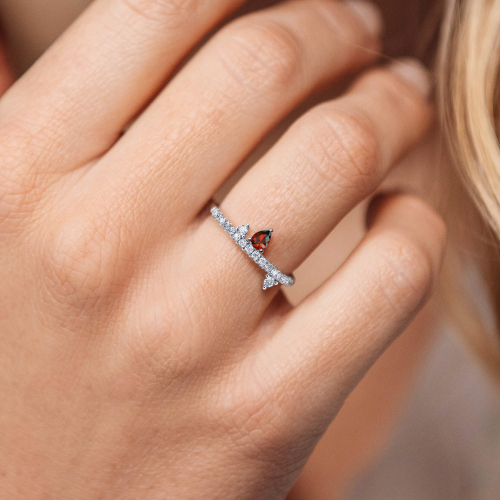 Zeina Joaillerie – Janvier