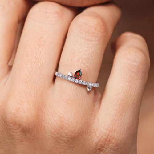 Zeina Joaillerie – Janvier