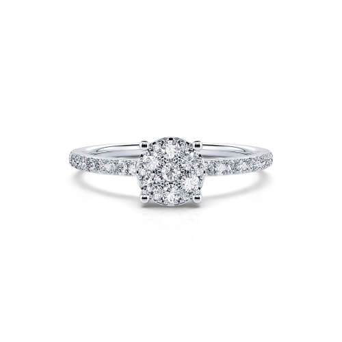 Zeina Joaillerie – Jill