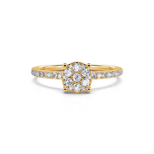 Zeina Joaillerie – Jill