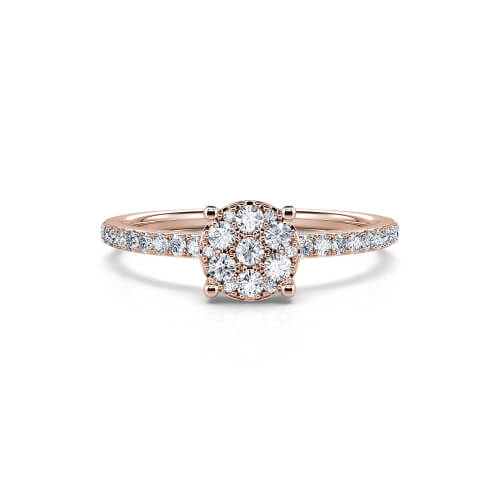 Zeina Joaillerie – Jill