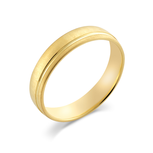 Zeina Joaillerie – Josh