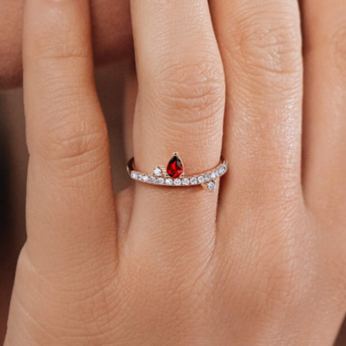 Zeina Joaillerie – Juillet