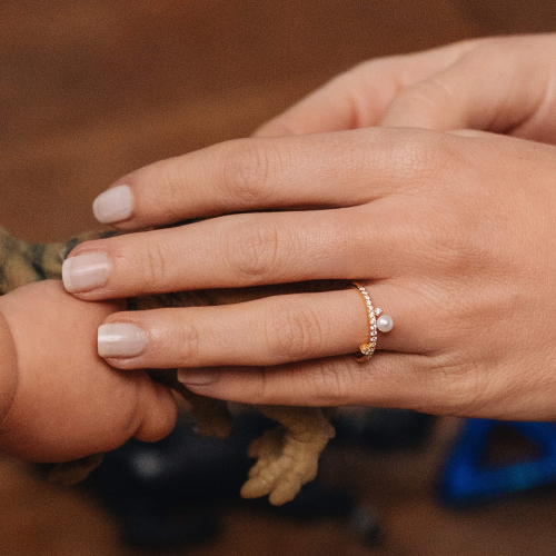 Zeina Joaillerie – Juin