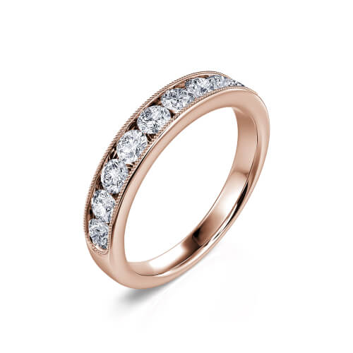 Zeina Joaillerie – Julia