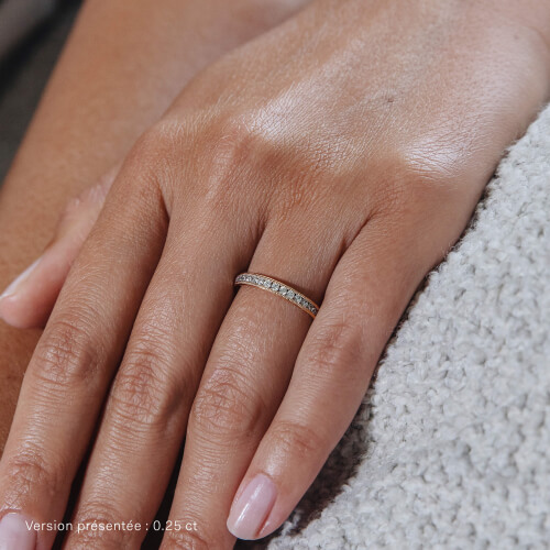 Zeina Joaillerie – Julia