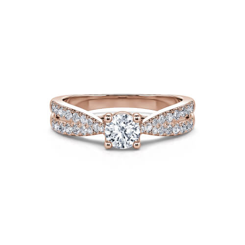 Zeina Joaillerie – Katherine