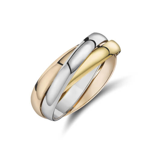 Zeina Joaillerie – Kathleen