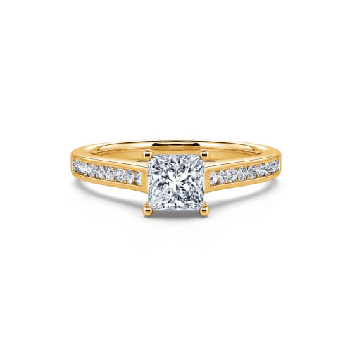 Zeina Joaillerie – Laetitia