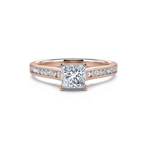Zeina Joaillerie – Laetitia