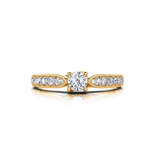 Zeina Joaillerie – Laria