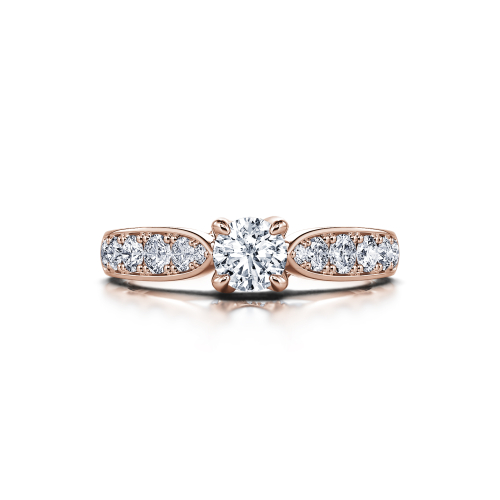 Zeina Joaillerie – Laria