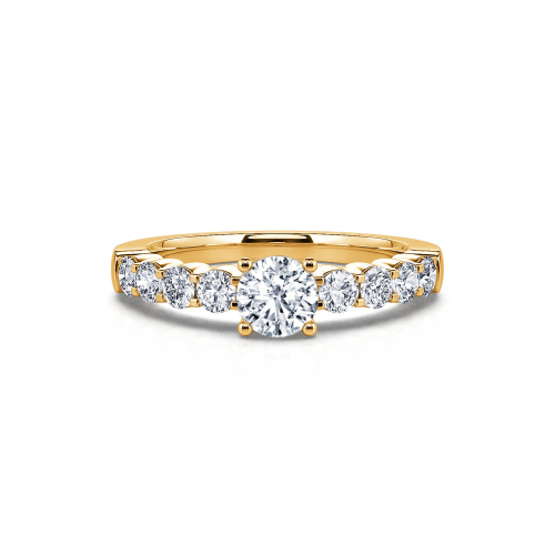 Zeina Joaillerie – Laurette