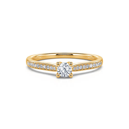Zeina Joaillerie – Lawrence