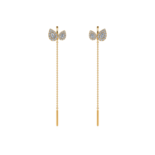 Zeina Joaillerie – Leia