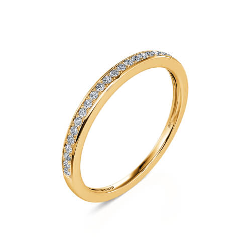 Zeina Joaillerie – Lika