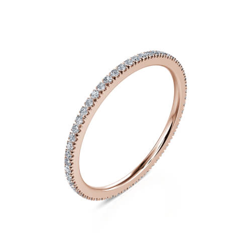 Zeina Joaillerie – Liz