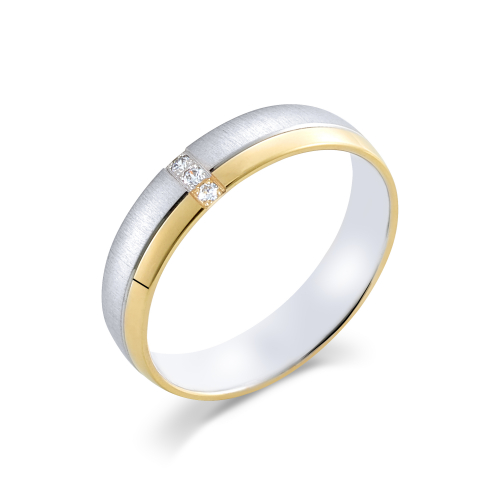 Zeina Joaillerie – Lucie