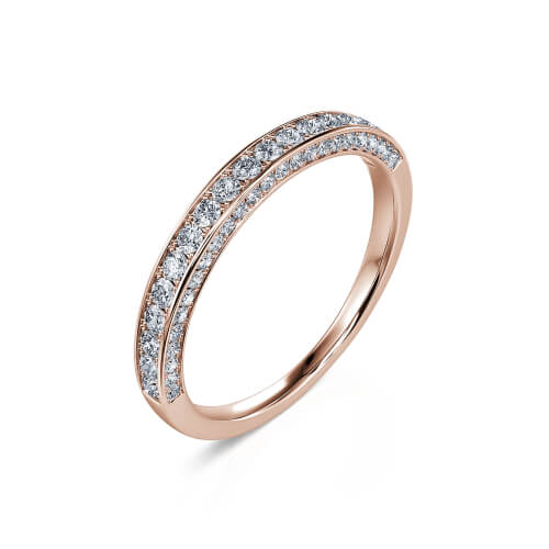 Zeina Joaillerie – Lucina