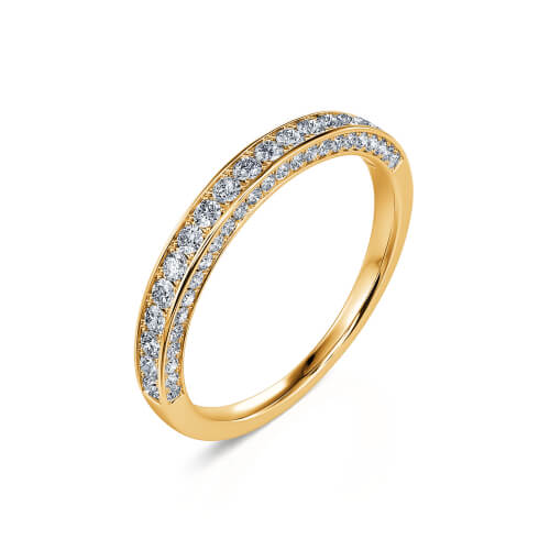 Zeina Joaillerie – Lucina