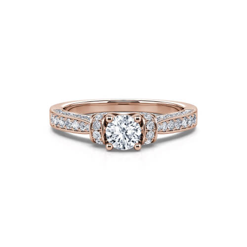 Zeina Joaillerie – Maha