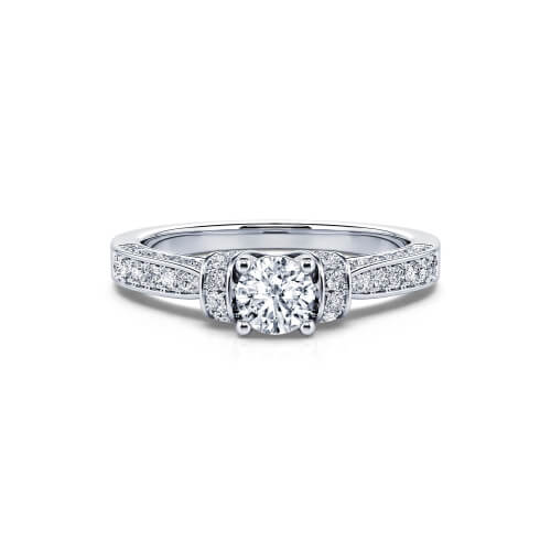 Zeina Joaillerie – Maha